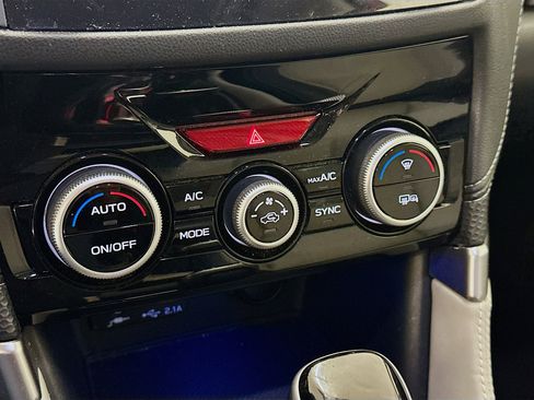 Used 2023 Subaru Forester Limited image 24