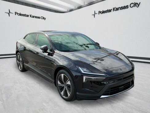New 2026 Polestar Polestar 4 AWD/4WD image 2