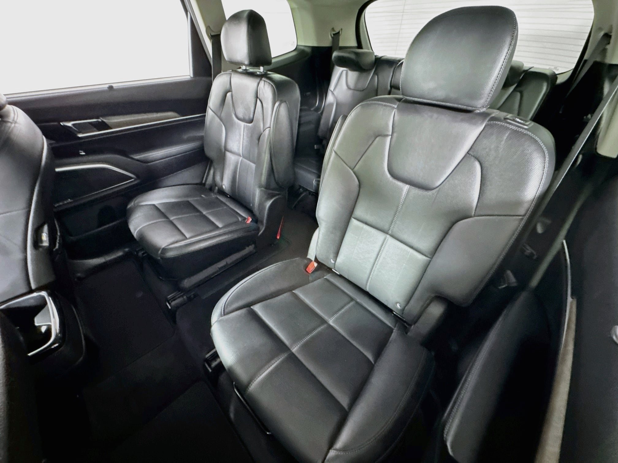 Used 2020 Kia Telluride SX AWD/4WD image 23
