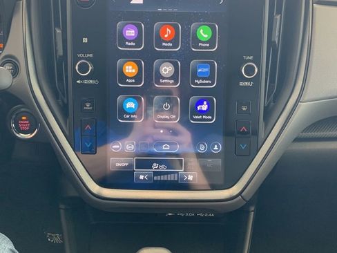 New 2026 Subaru Crosstrek 2.0i Premium AWD/4WD image 5