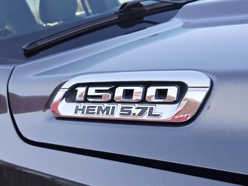 Used 2019 RAM 1500 Big Horn image 19