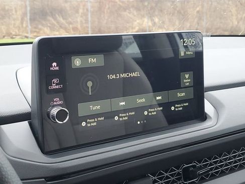 New 2026 Honda Accord LX image 22