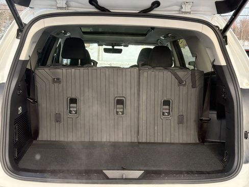 Certified 2022 Subaru Ascent Onyx Edition image 37