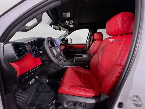 Used 2025 Toyota Tundra TRD Pro image 22