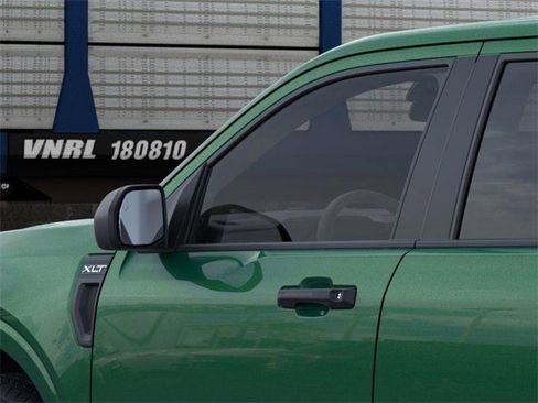 New 2025 Ford Maverick XLT w/ 4K Tow Package image 21