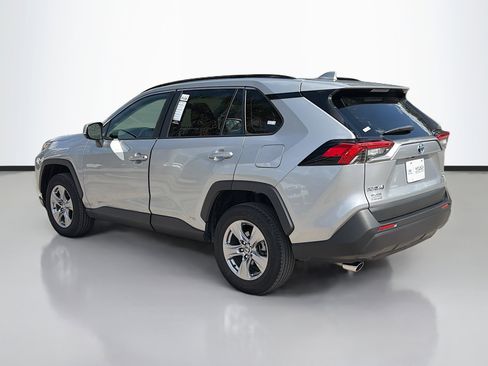Used 2024 Toyota RAV4 XLE image 5