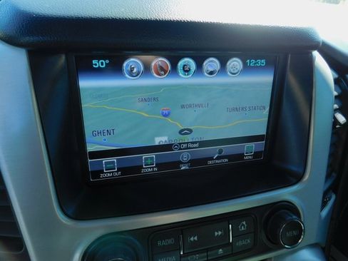 Used 2017 GMC Yukon SLT image 34