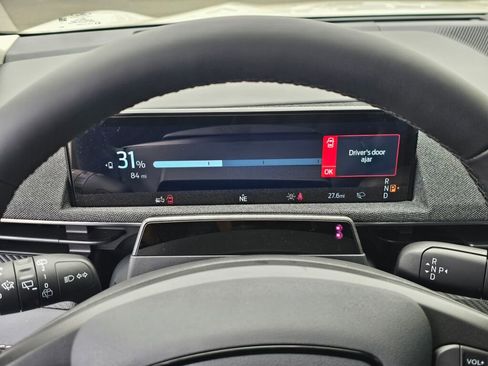 New 2025 Ford Mustang Mach-E Premium w/ Interior Protection Package image 14