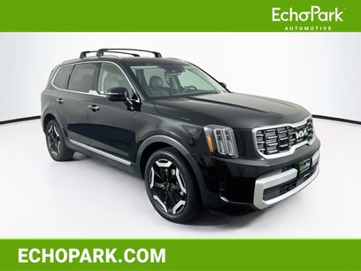 Used 2025 Kia Telluride S