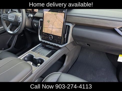 New 2026 GMC Acadia Denali w/ Super Cruise Package image 35