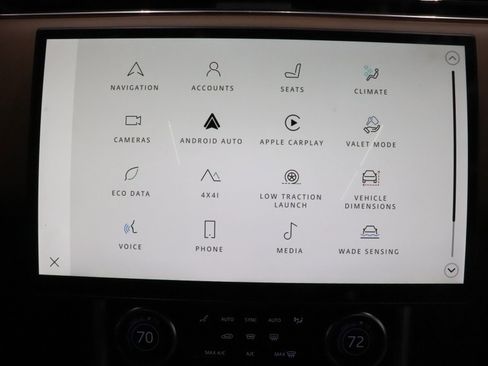 Used 2023 Land Rover Range Rover SE image 37