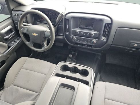 Used 2014 Chevrolet Silverado 1500 W/T w/ Trailering Package AWD/4WD image 26