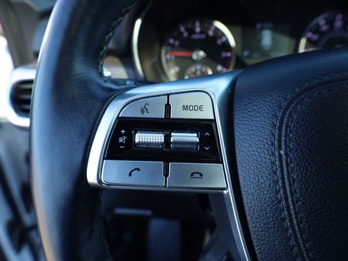 Used 2022 Kia Telluride EX w/ EX Premium Package image 26