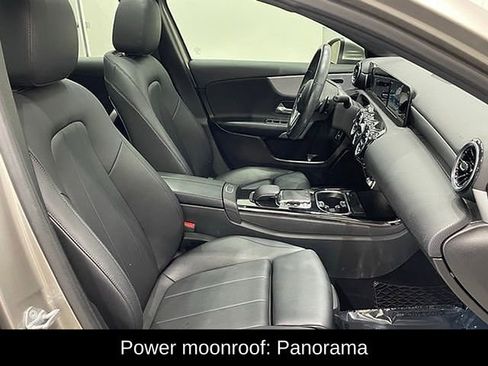 Used 2019 Mercedes-Benz A 220 4MATIC image 13