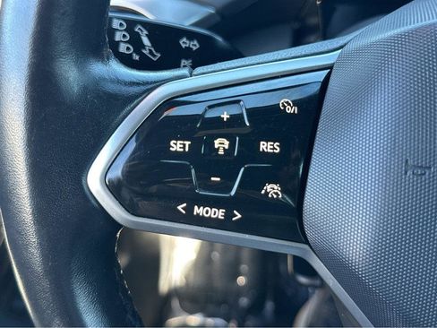 Used 2021 Volkswagen ID.4 Pro S w/ ID.4 Protection Package image 22