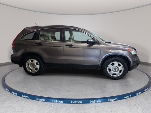 Used 2009 Honda CR-V LX image 5