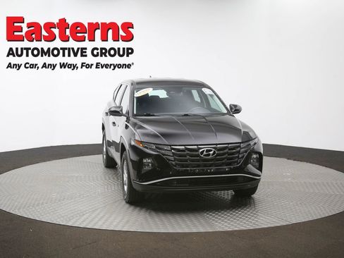 Used 2023 Hyundai Tucson SE image 51