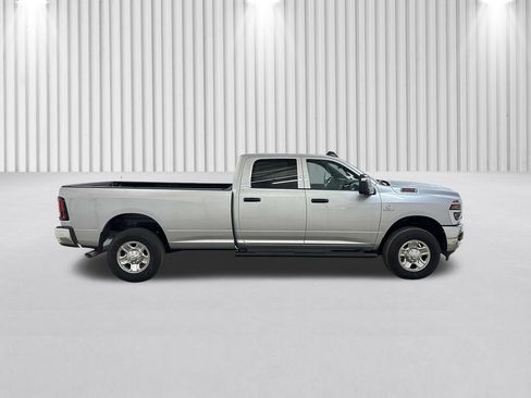 New 2026 RAM 3500 Tradesman w/ Chrome Appearance Group A AWD/4WD image 3