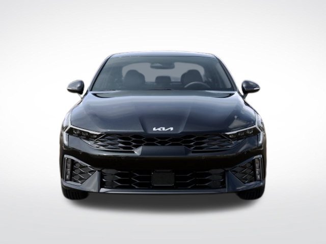 New 2026 Kia K5 GT-Line AWD/4WD image 2