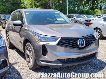 Certified 2025 Acura RDX SH-AWD w/ Technology Package
