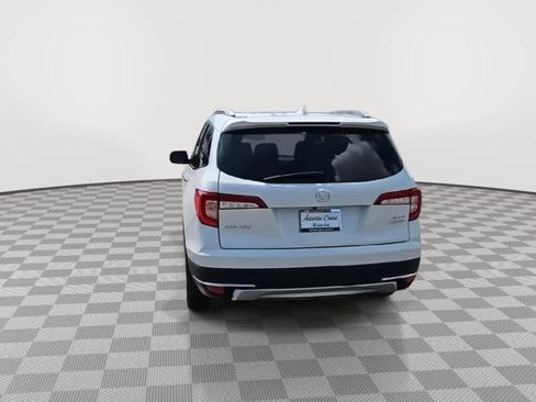 Used 2022 Honda Pilot Elite image 7