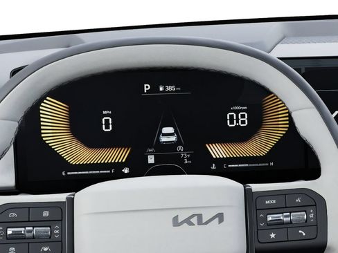 New 2027 Kia Seltos EX AWD/4WD image 21