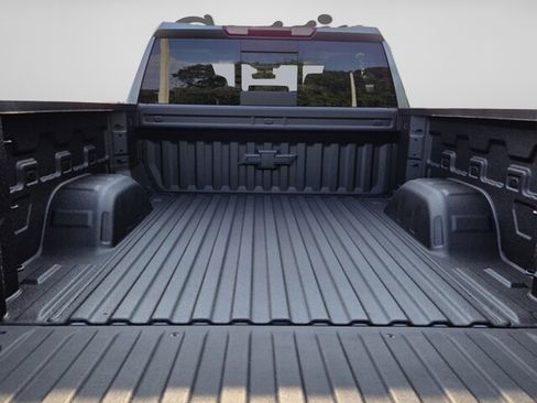 New 2026 Chevrolet Silverado 1500 RST w/ RST All Star Premium Package AWD/4WD image 13