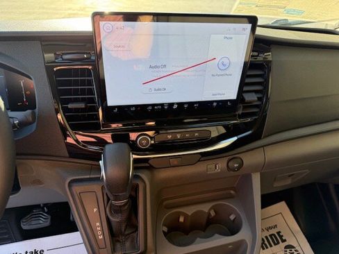 New 2026 Ford Transit 350 XLT image 19