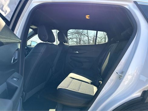 New 2026 Buick Envista Preferred w/ Convenience I Package image 7