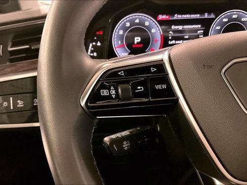 Certified 2023 Audi A7 3.0T Premium Plus w/ Premium Plus AWD/4WD image 18