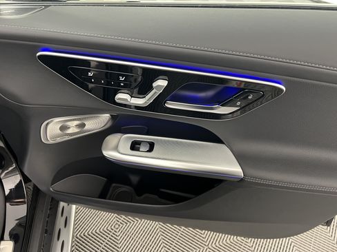 New 2027 Mercedes-Benz GLC 53 AMG 4MATIC Coupe image 26