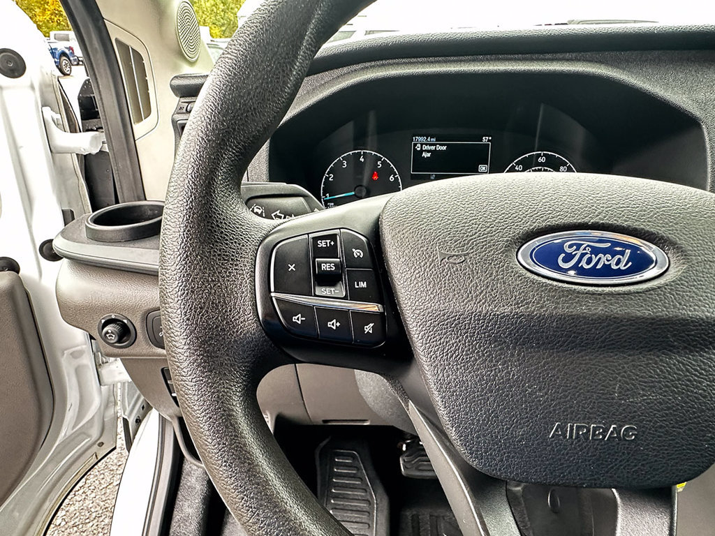 Used 2025 Ford Transit 250 148 High Roof AWD w/ Load Area Protection Package image 30