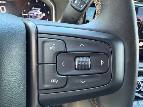 Certified 2024 GMC Sierra 3500 AT4 AWD/4WD image 23