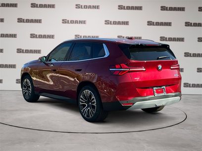 New 2026 BMW X3 xDrive30 w/ Convenience Package