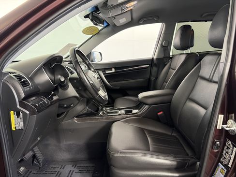 Used 2015 Kia Sorento EX FWD image 6