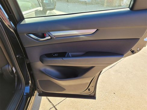 New 2025 MAZDA CX-5 AWD 2.5 S image 7
