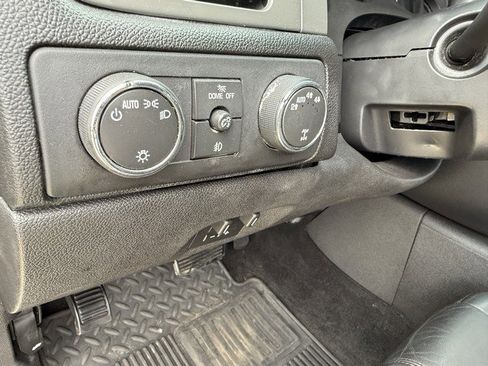 Used 2012 Chevrolet Silverado 1500 LTZ w/ LTZ Plus Package image 18