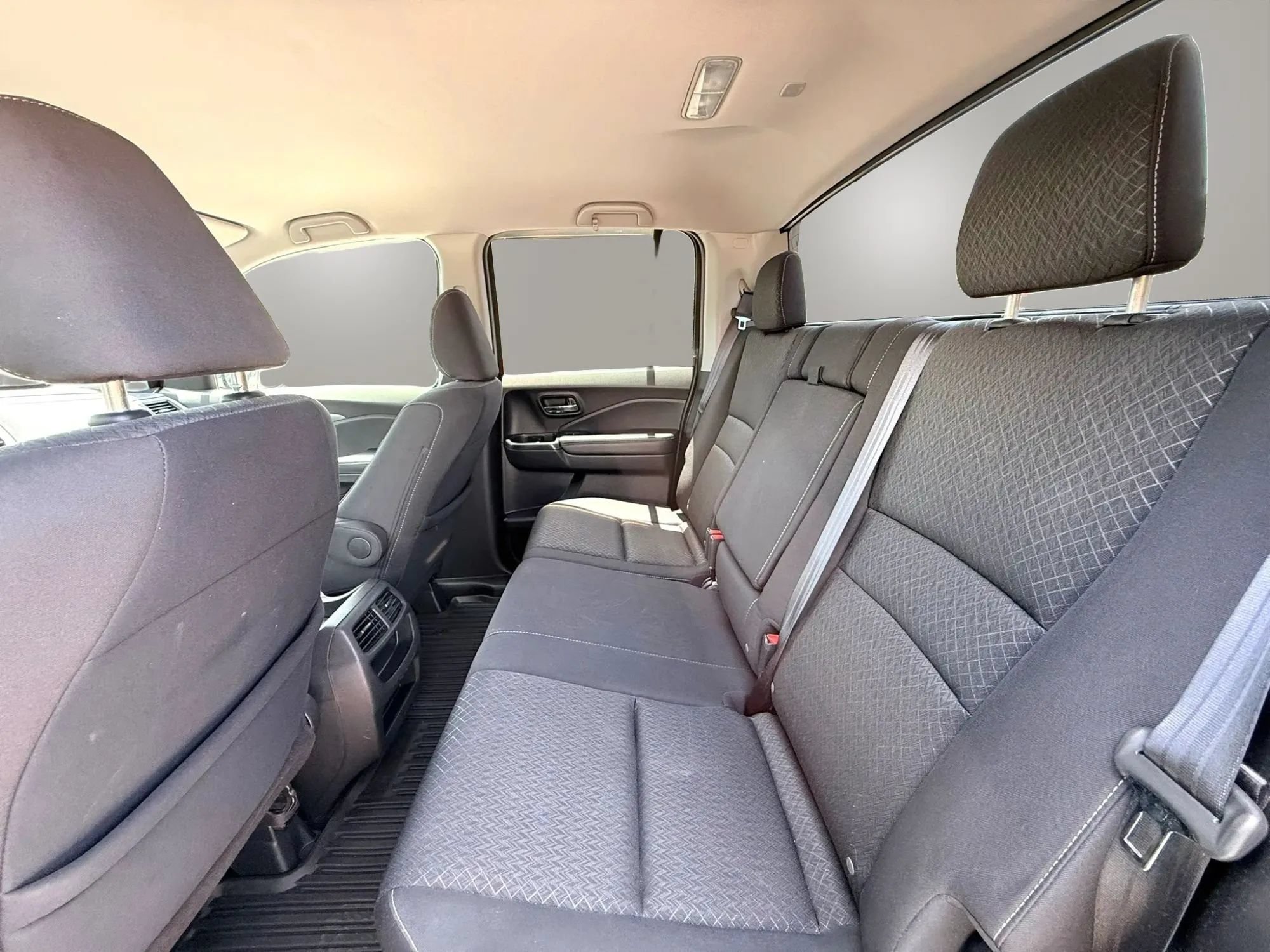 Used 2017 Honda Ridgeline Sport image 12