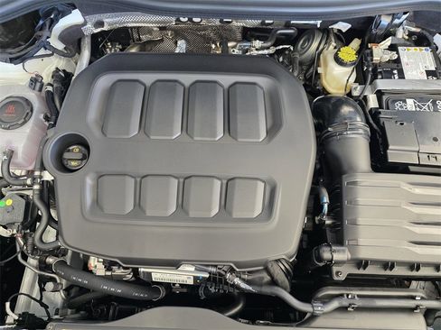 New 2026 Volkswagen Tiguan SE R-Line image 22