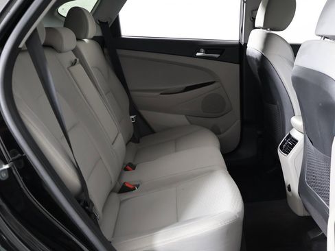 Used 2021 Hyundai Tucson Sport image 26