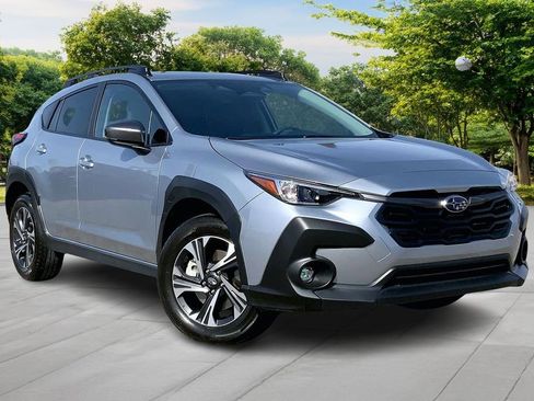 Certified 2026 Subaru Crosstrek 2.0i Premium image 3