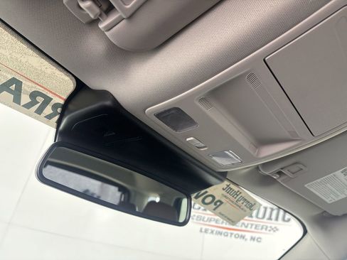 Used 2025 Ford Bronco Sport Outer Banks image 20