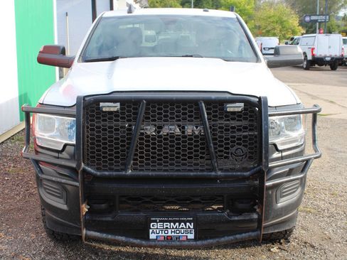 Used 2021 RAM 2500 Tradesman w/ Protection Group image 3