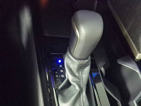 New 2026 Toyota Camry XLE image 18