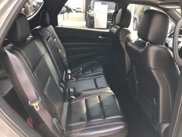 Certified 2024 Dodge Durango GT AWD/4WD image 19