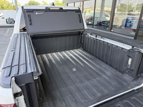 Used 2024 RAM 1500 Longhorn AWD/4WD image 74