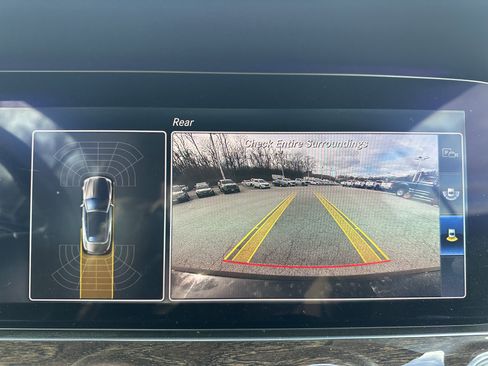 Used 2018 Mercedes-Benz E 400 Cabriolet image 19