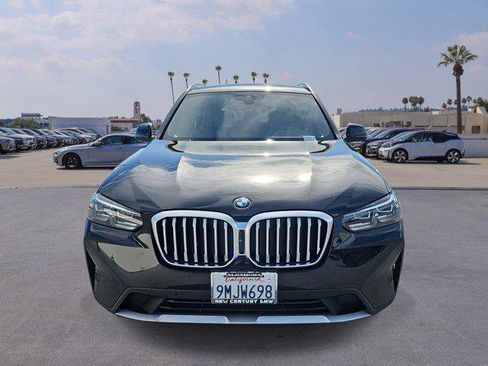 Used 2024 BMW X3 xDrive30i w/ Convenience Package image 2