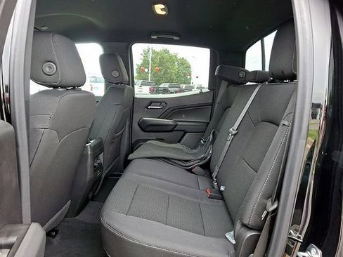 New 2026 GMC Canyon Elevation w/ Convenience Package AWD/4WD image 6