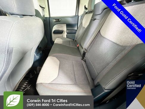 Used 2024 Ford Maverick XLT w/ XLT Luxury Package FWD image 28